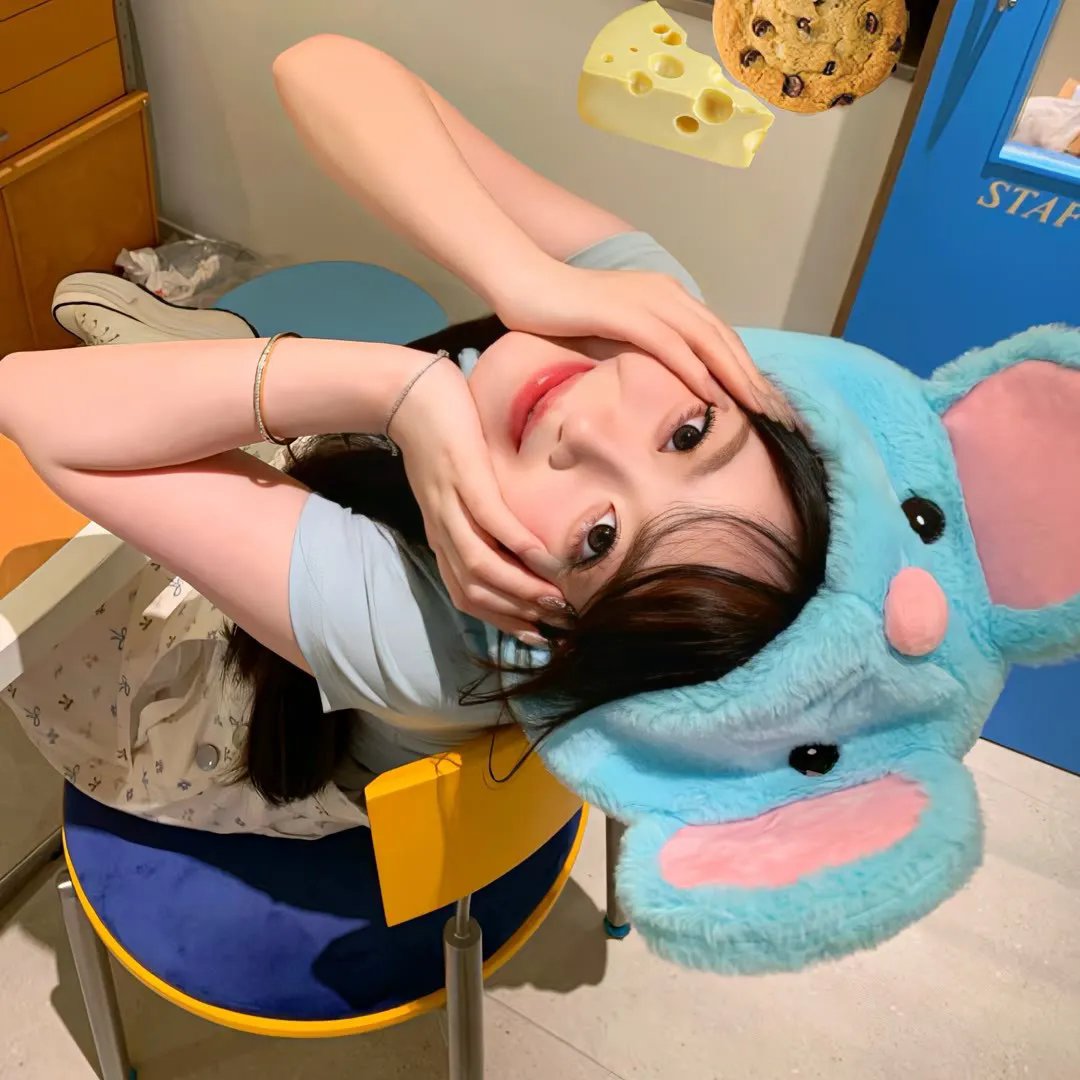 林中绮谭